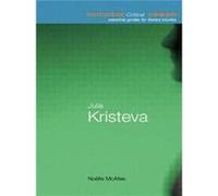 Julia Kristeva