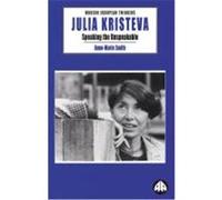 Julia Kristeva Smith, Anne-Marie (Auteur)