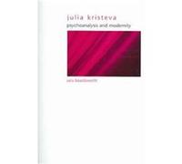 Julia Kristeva, Suny Series in Gender Theory Sara Beardsworth (Auteur)