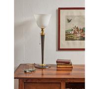 Julia, la lampe à poser en verre n°549