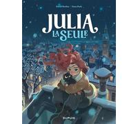 Julia la seule