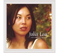 Julia Lau - in The Wildflowers & Weeds