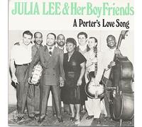 Julia Lee - LEE, Julia A Porter's Love Song (1945-47)
