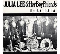 Julia Lee - LEE, Julia Ugly Papa 1945-1957
