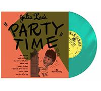 Julia Lee - Party Time (LP, 10inch, Ltd.)