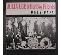 JULIA LEE - ugly papa LP