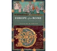 Europe After Rome