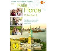 Julia Malik;Heiko Ruprecht;Diana Amft - Katie Fforde: Collection 09