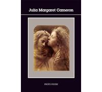 Julia Margaret Cameron: Photo Poche n°124