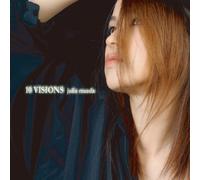 Julia Matsuda - 10 Visions [Import]