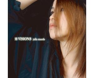 Julia Matsuda - 10 Visions [Import]