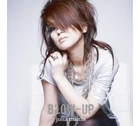 Julia Mazda - Blow-Up [Import]