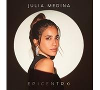 Julia Medina - Epicentro (Vinilo)
