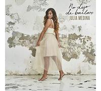 Julia Medina - No Dejo De Bailar (Edición Firmada Limitada)