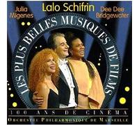 Julia Migenes - 100 Ans De Cinema - Les Plus Belles Musiques de Films [Import anglais]