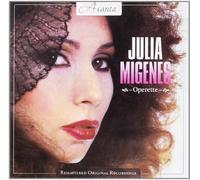 Julia Migenes-Das Operettenalbum