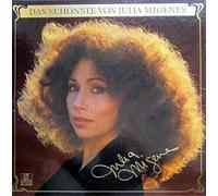 Julia Migenes - Das Schönste von (Box) / Vinyl record [Vinyl-LP]