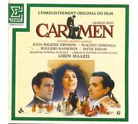 Bizet - Carmen (Extraits) - L. Maazel (Uk Import)