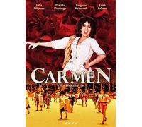 Julia Migenes-Johnson-Carmen [Edizione: Giappone] [Import]