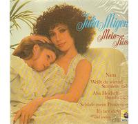 Julia Migenes - Mein Kind