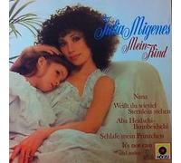 Julia Migenes - Mein Kind - Ariola - 200 553-366