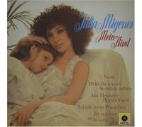 JULIA MIGENES - mein kind LP