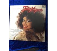 Julia Migenes - Wie es euch gefällt [Vinyl LP]