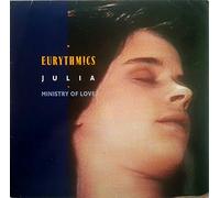 Julia / Ministry Of Love