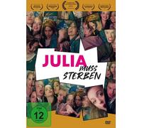 JULIA MUSS STERBEN - AMALI,SABRINA DVD NEUF