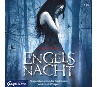 Julia Nachtmann - Engelsnacht [Import]
