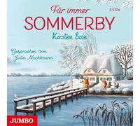 Kirsten Boie – Für immer Sommerby – épisode 3 – CD