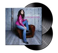 JULIA NEIGEL - EHRENSACHE (LIMITED GTF.BLACK 2-VINYL INKL.DLC) 2 VINYL LP NEUF
