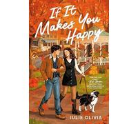 Julia Oliver - If It Makes You Happy - Paperback - F245z