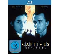 Captives – Angela Pope / Julia Ormond, Tim Roth – Blu-ray