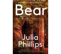 Julia Phillips Bear (Poche)