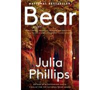 Julia Phillips Bear (Poche)
