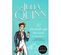 Julia Quinn – El Vizconde Que Me Amo / The Viscount Who Loved Me – Bridgerton 2 – Poche (Titania)