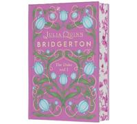 Julia Quinn Julia Qu The Duke and I Deluxe Collector's Edition: Bridger (Relié)