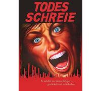 Todesschreie (1975) (DVD) Raul Julia John P. Ryan Phillip Clark Lucie Arnaz