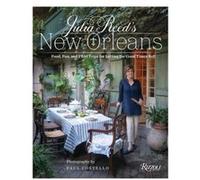 Julia Reeds New Orleans by Paul Costello Paul Costello (Auteur)