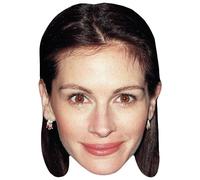Julia Roberts (00s) Masques de celebrites