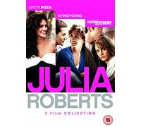 Julia Roberts 3 Film Collection [Edizione: Regno Unito] [Import]
