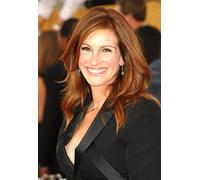 Julia Roberts At Arrivals for 21st Annual Screen Actors Guilde - Arrivées 2 The Shrine Exposition Center Los Angeles Ca 25 janvier 2015 Photo par Elizabeth GoodenoughEverett Collection Photo