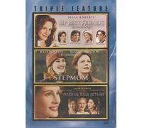 Julia Roberts Collection -- Mona Lisa Smile, My Best Friends Wedding, Stepmom