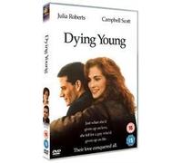 Julia Roberts - Dying Young [Import anglais]