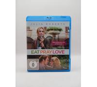 Julia Roberts - Eat,Pray,Love [Blu-ray] [Director's Cut]