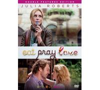 Julia Roberts-Eat Pray Love [Edizione: Giappone] [Import]