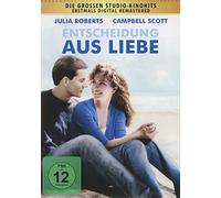 Julia Roberts - Entscheidung aus Liebe-Digital Remastered