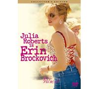 Julia Roberts-Erin Brockovich [Edizione: Giappone] [Import]