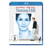 Notting Hill – Hugh Grant, Julia Roberts, Emma Chambers – Blu-ray